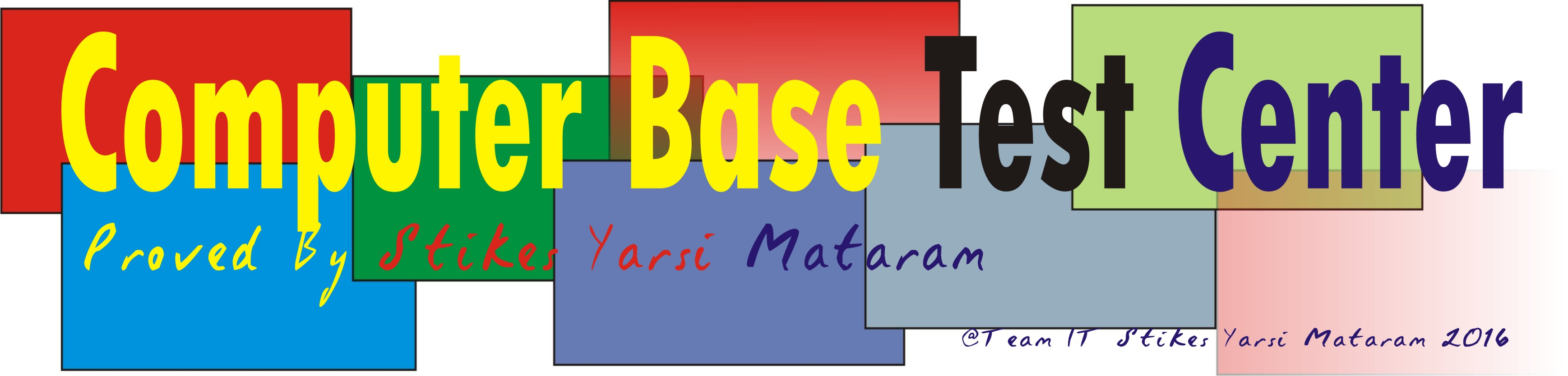 PROGRAM UJIAN ONLINE